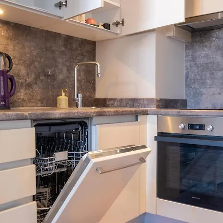 Apartamento Deluxe
