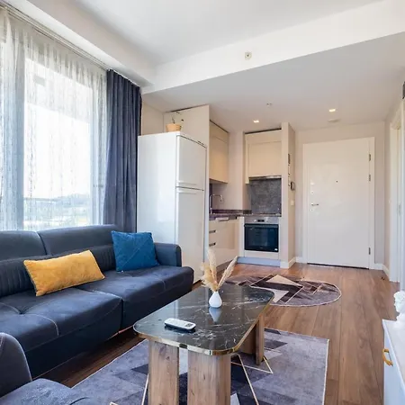 Apartamento Deluxe