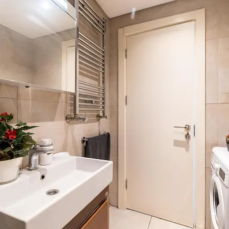 Deluxe * Istanbulská provincie