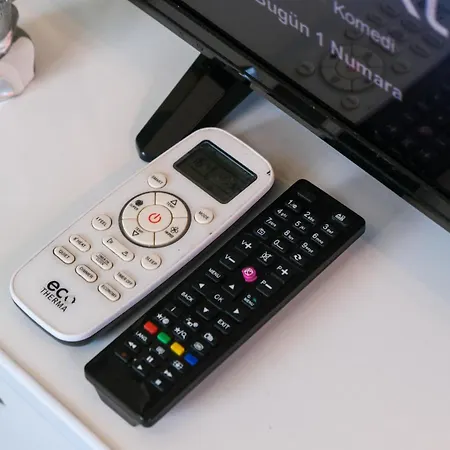 Deluxe * Istanbulská provincie