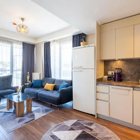 Deluxe İstanbul