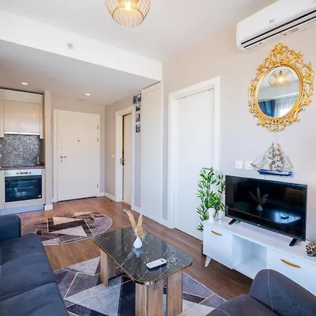 Apartman Deluxe