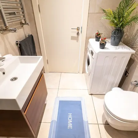 Apartman Deluxe *